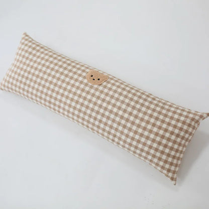 Cute Round Non-slip Baby Crawling Mat for Kids' Room